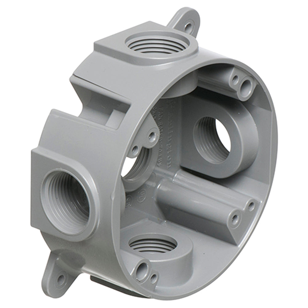 ARLINGTON FBC42251GY DUCT BOXES