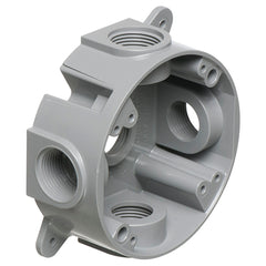 ARLINGTON FBC42251GY DUCT BOXES