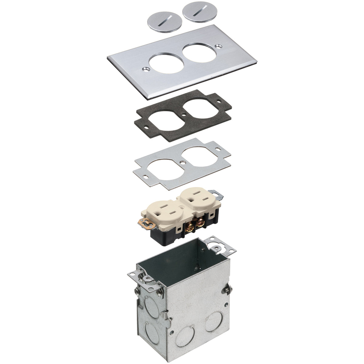 ARLINGTON FLB5321NL PIPE FITTINGS