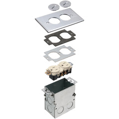 ARLINGTON FLB5321NL PIPE FITTINGS