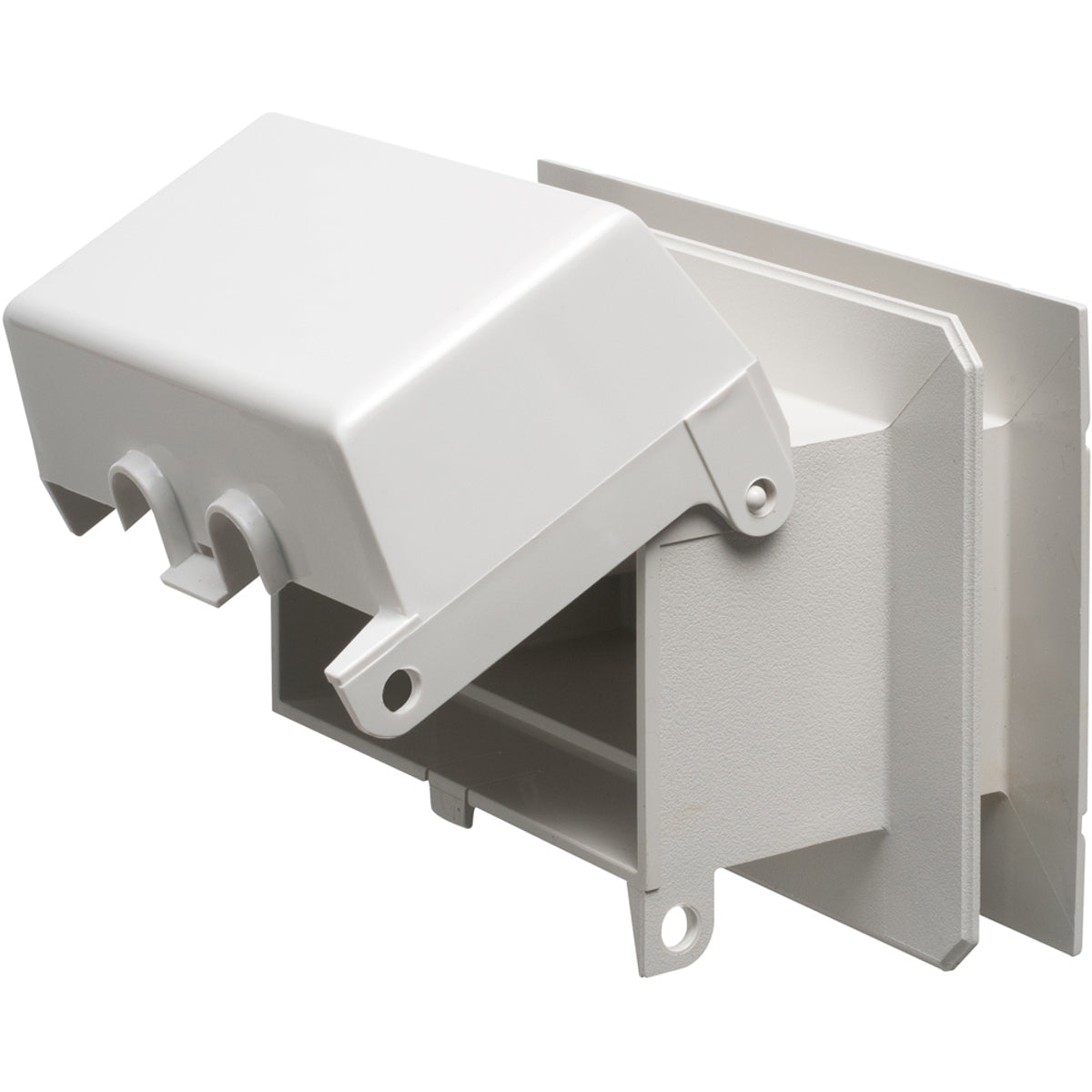 ARLINGTON F8091H ELECTRIC UTILITY BOXES