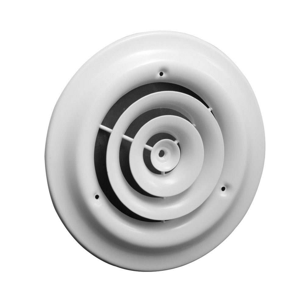 AUER 1608W DIFFUSERS