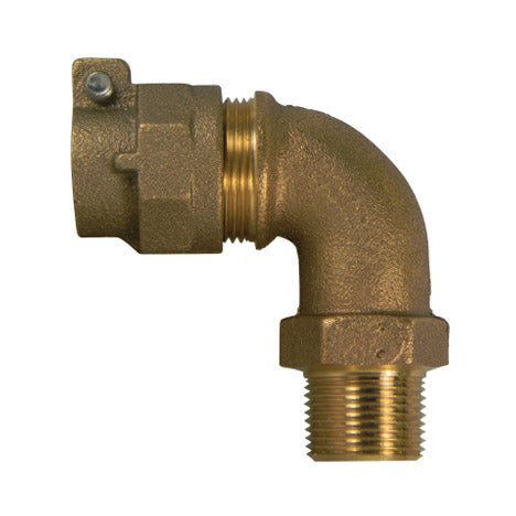 AY MCDONALD 5141124 PIPE FITTINGS
