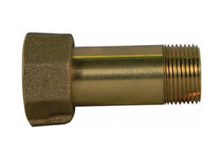 AY MCDONALD 5124-129 BRASS FITTINGS