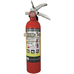BADGER 21007865 FIRE EXTINGUISHERS