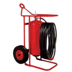 BADGER 20684 FIRE EXTINGUISHERS