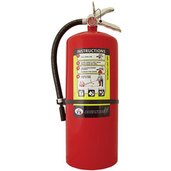 BADGER 21007868 FIRE EXTINGUISHERS