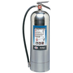 BADGER 16888 FIRE EXTINGUISHERS