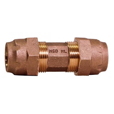 AY MCDONALD 5196-002 PIPE FITTINGS