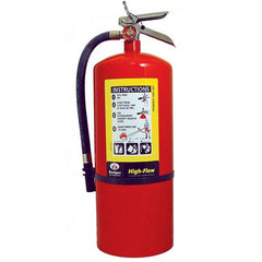 BADGER 21006160 FIRE EXTINGUISHERS