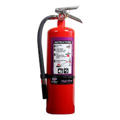 BADGER 21006159 FIRE EXTINGUISHERS