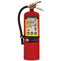 BADGER 21007867 FIRE EXTINGUISHERS