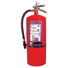 BADGER 21006161 FIRE EXTINGUISHERS