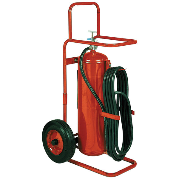 BADGER 20127 FIRE EXTINGUISHERS
