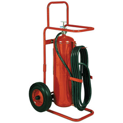 BADGER 20127 FIRE EXTINGUISHERS