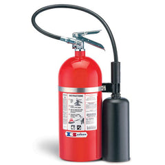 BADGER 21106 FIRE EXTINGUISHERS