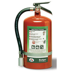 BADGER 23082 FIRE EXTINGUISHERS