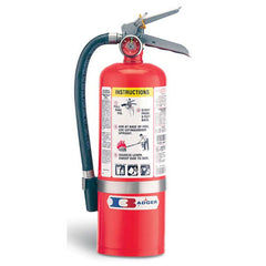 BADGER 22486 FIRE EXTINGUISHERS