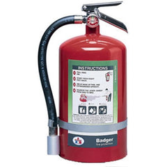 BADGER 23097 FIRE EXTINGUISHERS