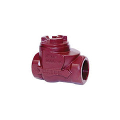 BALON 1F-D92-SE D Series Top Entry Swing Check Valve 1 in Nominal Thread End Style
