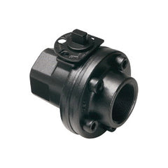 BALON 2R-F03-SE F Series Floating Ball Valve 2 x 1-1/2 x 2 in Nominal