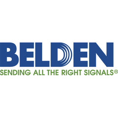 Belden A0645273 MDVO Side Entry Box 2-Port White