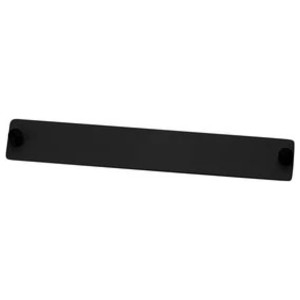 Belden AX100066 FiberExpress Blank Adapter Strip