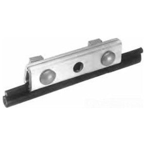 Belden 28-09615 1/4' Fig.8 3-Bolt S.Clamp