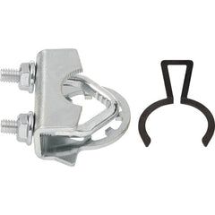 Belimo K8 US Standard Clamp Power 1/4 to 1/2