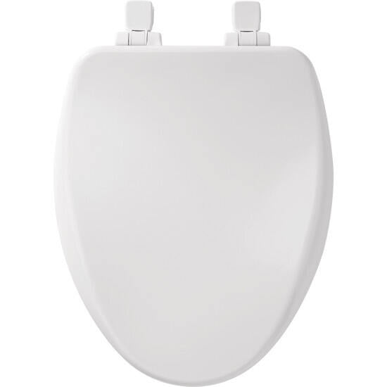 BEMIS EM30TM000 TOILET SEATS