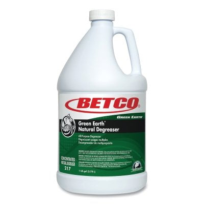 BETCO CORPORATION 2170400 CLEANERS & DEGREASERS