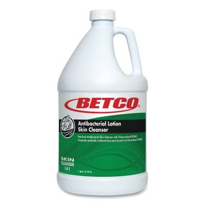 BETCO CORPORATION 1410400 HAND SANITIZER & DISPENSERS