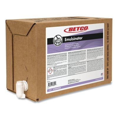 BETCO CORPORATION 151B500 CLEANERS & DEGREASERS