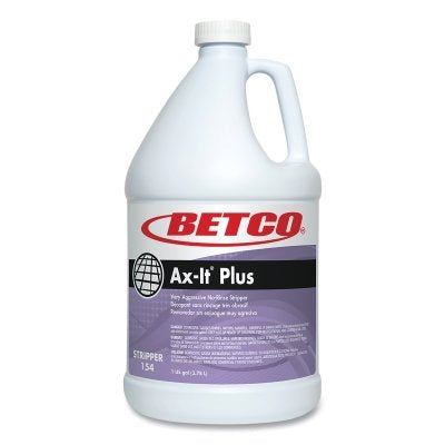 BETCO CORPORATION 1540400 CLEANERS & DEGREASERS