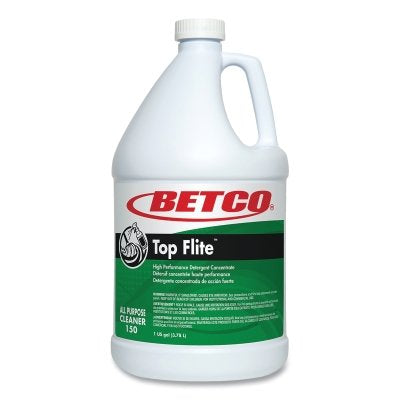 BETCO CORPORATION 1500400 CLEANERS & DEGREASERS