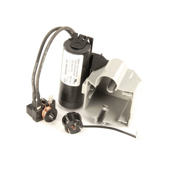 BEVERAGE AIR 317-020B AIR CLEANER REPLACEMENT PARTS