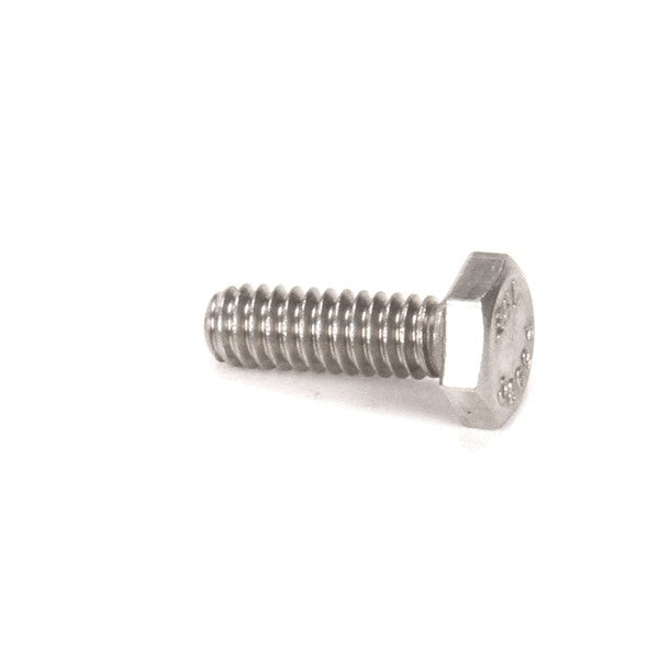 Beverage Air 603-287A Screw HHMS 1/4-20 X 3/4