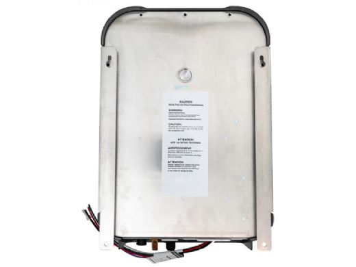 Zodiac Pool Systems R0802200 Jandy TruClear Salt Chlorinator | 120/240 VAC Power Pack | R0802200