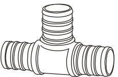 BMI 39429 PIPE FITTINGS