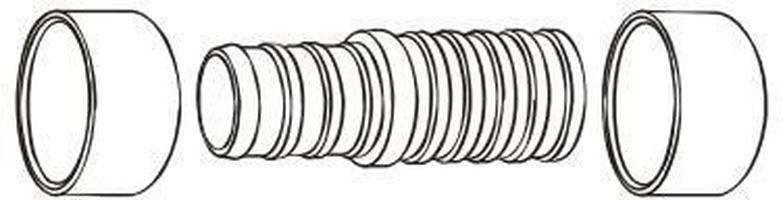 BMI 39924 PIPE FITTINGS