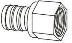 BMI 39706 PIPE FITTINGS