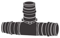 BMI 42438 PIPE FITTINGS