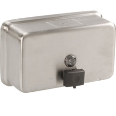 BOBRICK 2112 SOAP & DISPENSERS