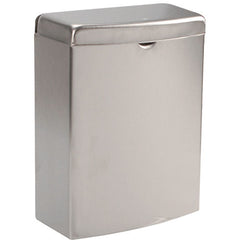 Bobrick 270 Contura Series® 10 in. Sanitary Napkin Dispenser