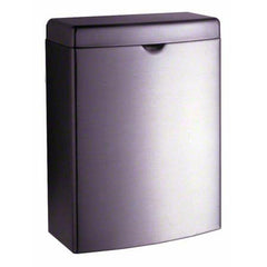 Bobrick 270 Contura Series® 10 in. Sanitary Napkin Dispenser