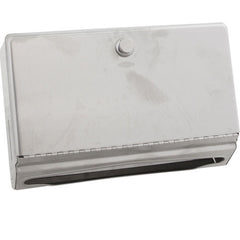BOBRICK 2621 PAPER DISPENSERS