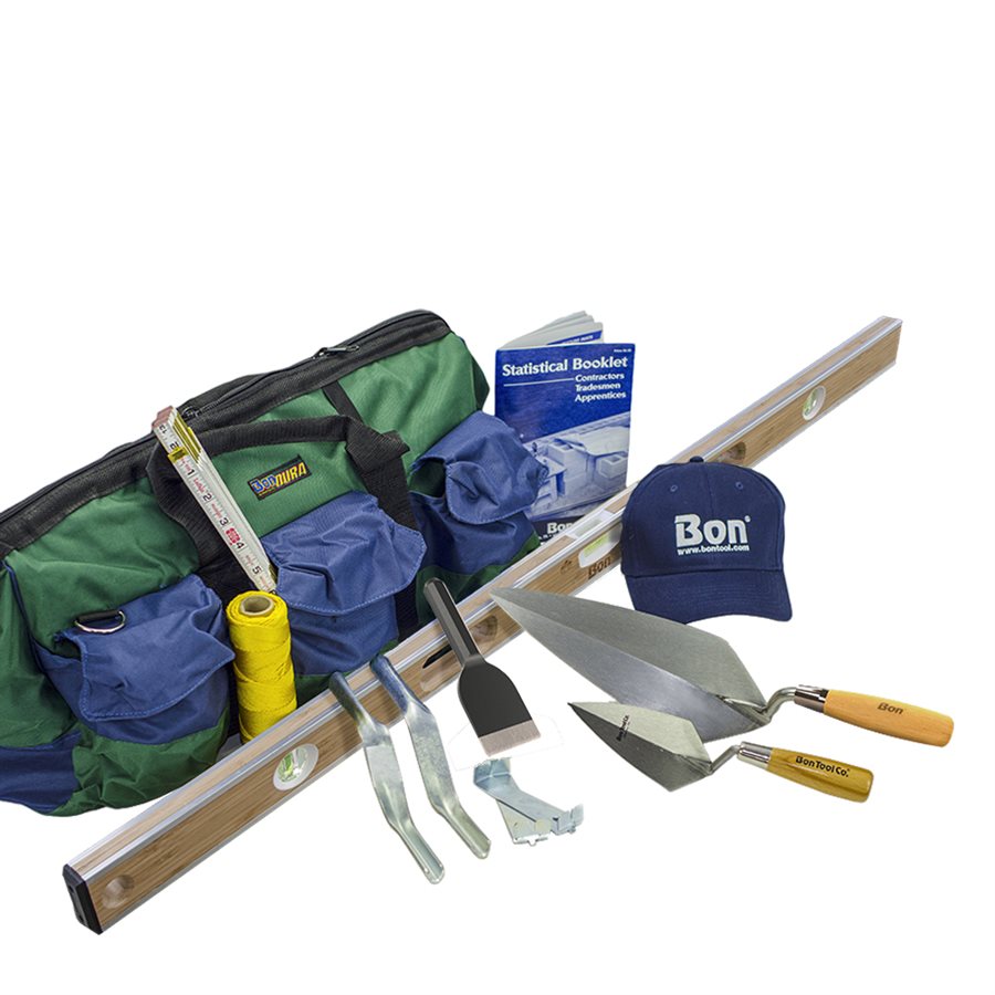 BON 11-550 TOOL SETS