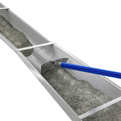 Bon 12-402 Concrete Chute Scraper Kit
