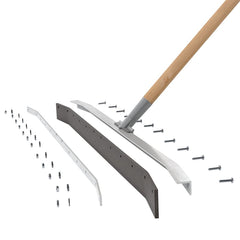 BON 14-451 BRUSHES, BROOMS & MOPS