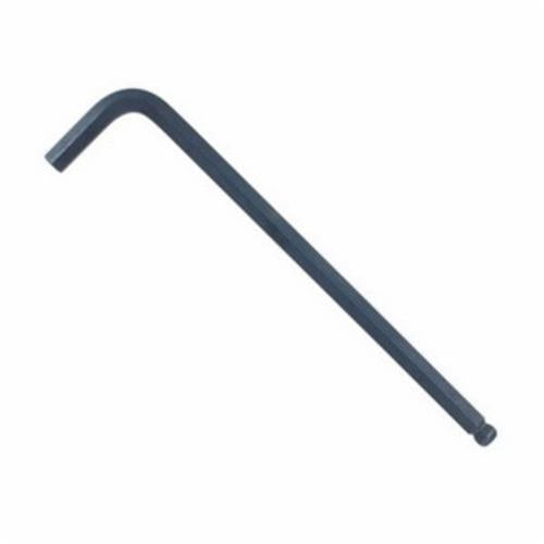 Bondhus 10915 Ball End Hex Key, L-Handle Handle, Protanium High Torque Steel, ProGuard